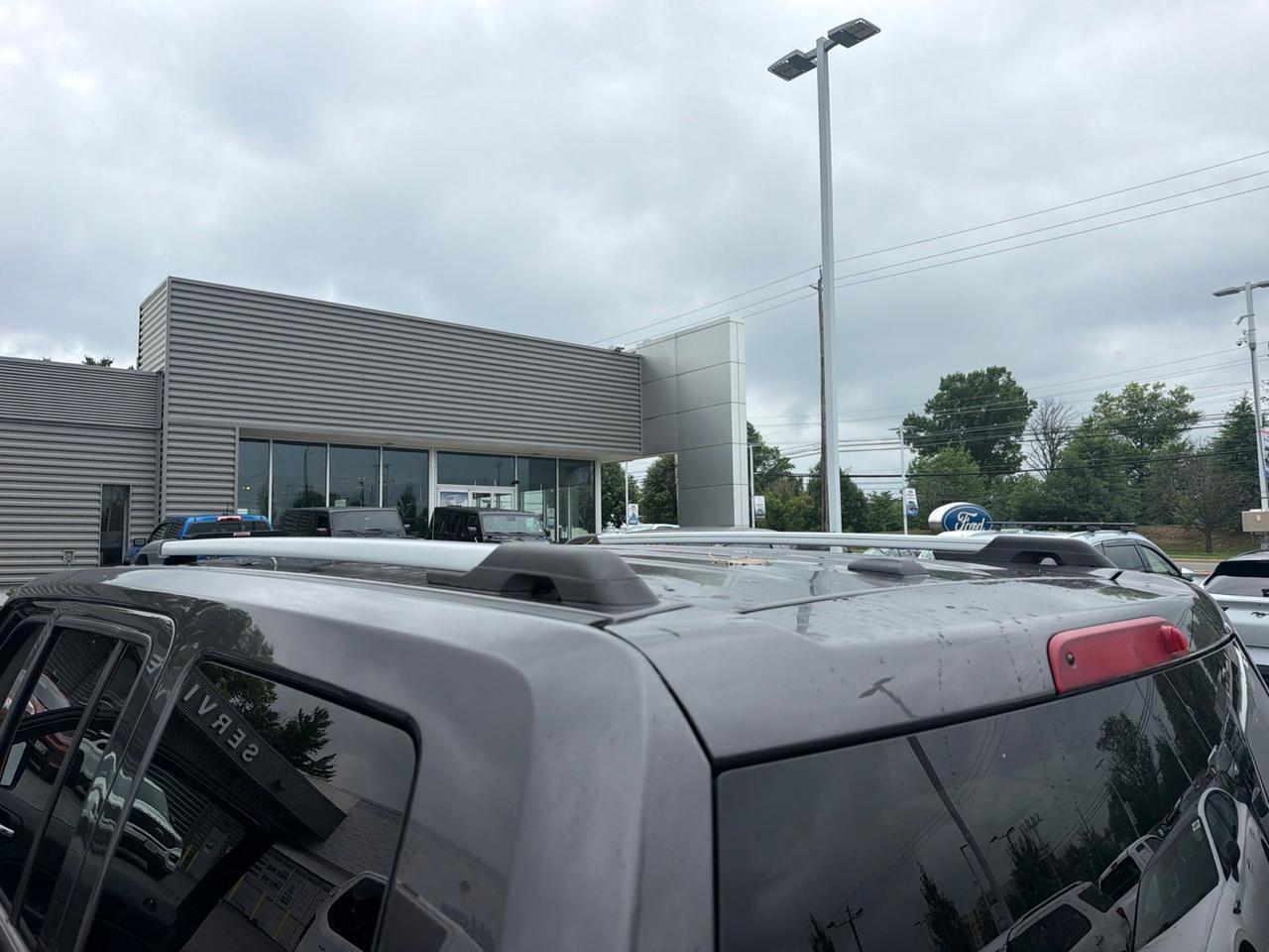 2016 Jeep Patriot Latitude Gaithersburg MD