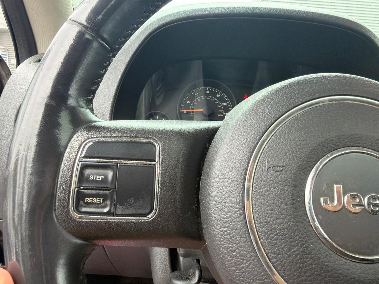 2016 Jeep Patriot Latitude Gaithersburg MD