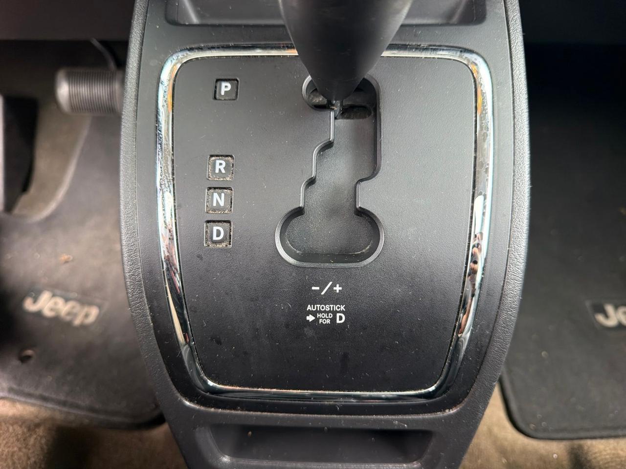 2016 Jeep Patriot Latitude Gaithersburg MD