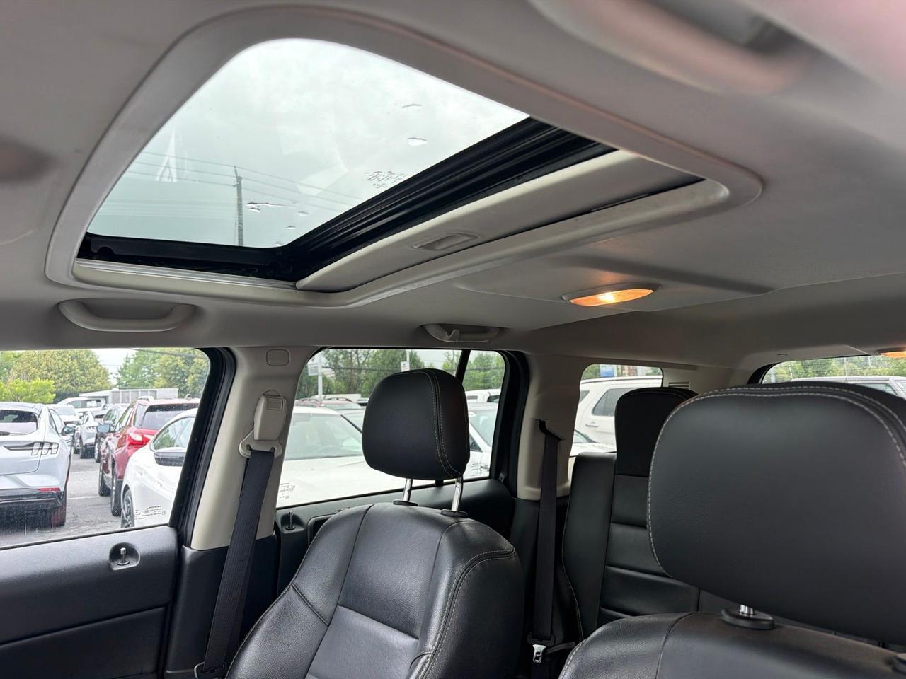2016 Jeep Patriot Latitude Gaithersburg MD