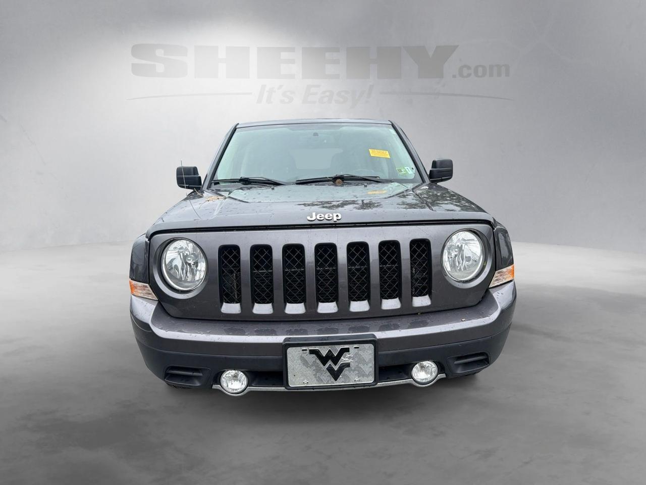2016 Jeep Patriot Latitude Gaithersburg MD