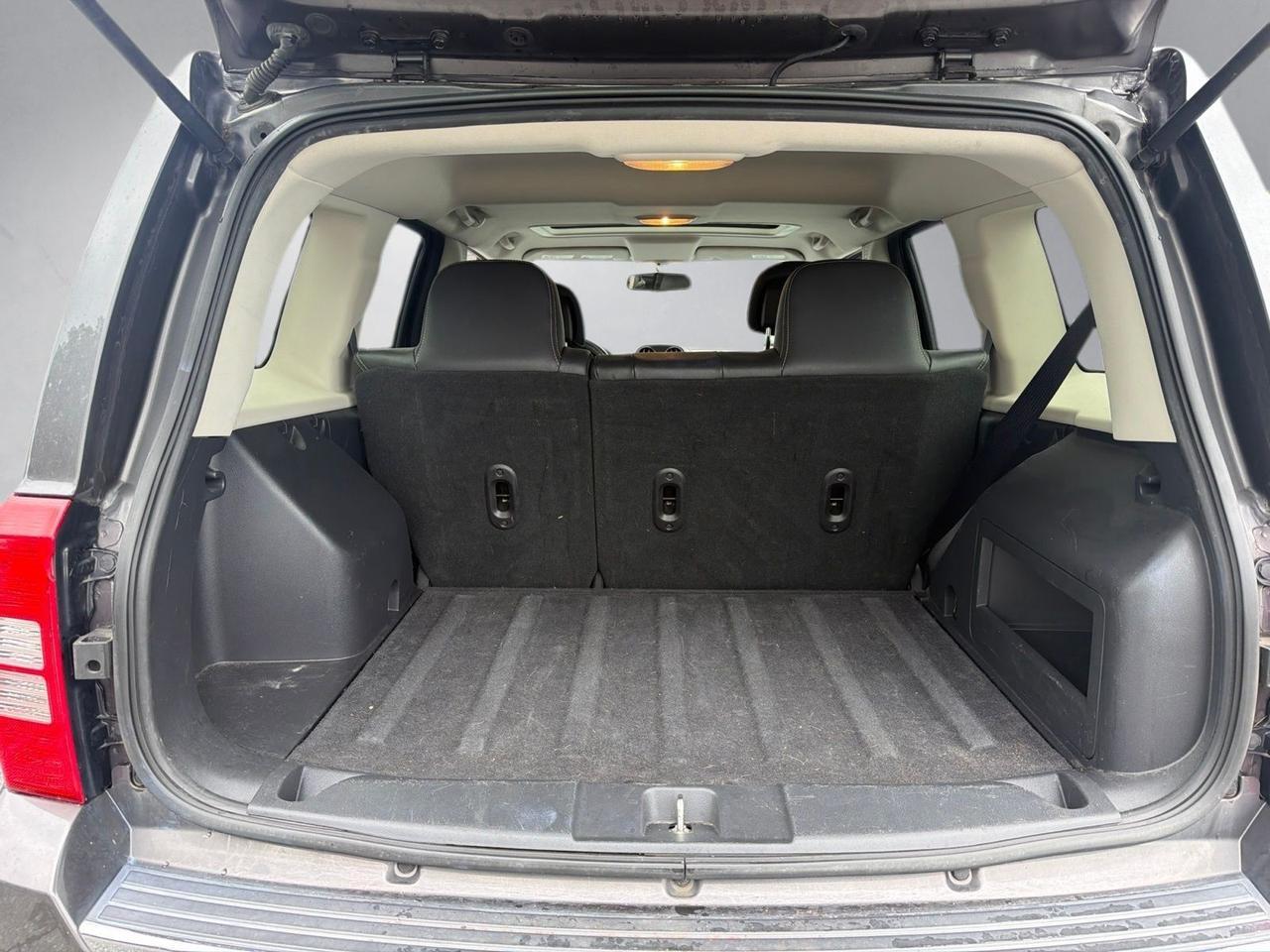2016 Jeep Patriot Latitude Gaithersburg MD