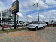 2016 Jeep Patriot Sport 2WD Monroe NC 2016 Jeep Patriot Sport 2WD Monroe NC