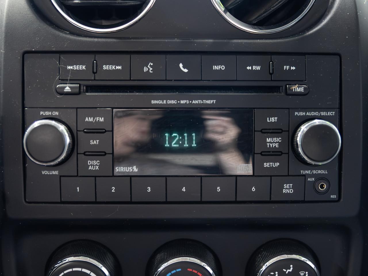 2016 Jeep Patriot Sport 4WD Cranberry PA