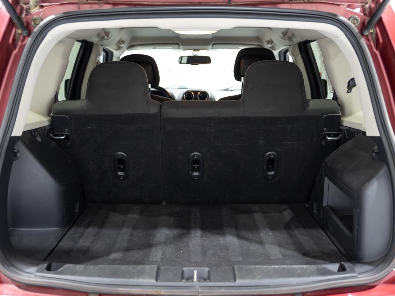 2016 Jeep Patriot Sport 4WD Cranberry PA