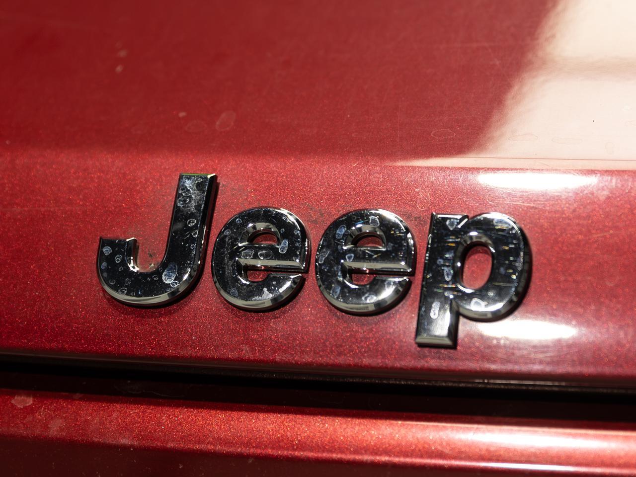 2016 Jeep Patriot Sport 4WD Cranberry PA