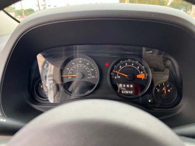 2016 Jeep Patriot Sport 4WD Laredo TX