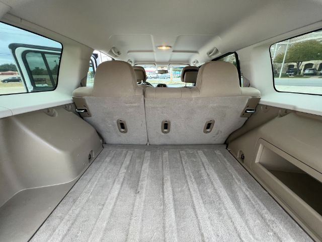 2016 Jeep Patriot Sport 4WD Laredo TX