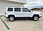 2016 Jeep Patriot Sport 4WD Laredo TX