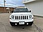2016 Jeep Patriot Sport 4WD Laredo TX