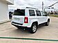 2016 Jeep Patriot Sport 4WD Laredo TX