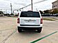 2016 Jeep Patriot Sport 4WD Laredo TX