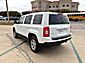 2016 Jeep Patriot Sport 4WD Laredo TX