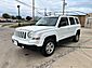 2016 Jeep Patriot Sport 4WD Laredo TX