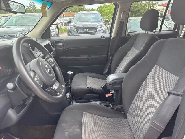 2016 Jeep Patriot Sport Cleveland OH