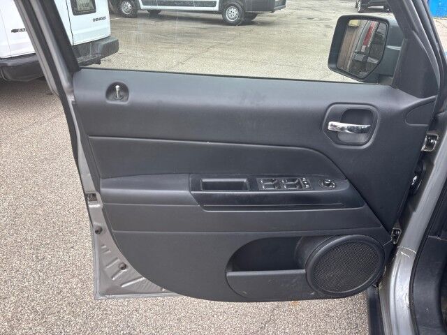 2016 Jeep Patriot Sport Cleveland OH