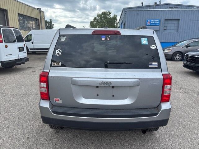 2016 Jeep Patriot Sport Cleveland OH