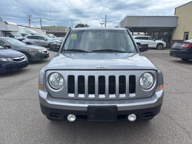 2016 Jeep Patriot Sport Cleveland OH
