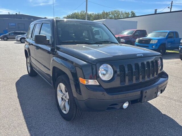 2016 Jeep Patriot Sport Cleveland OH