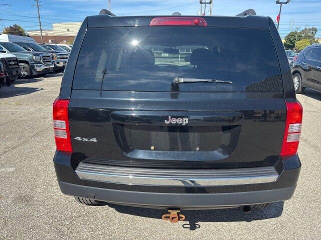 2016 Jeep Patriot Sport Cleveland OH