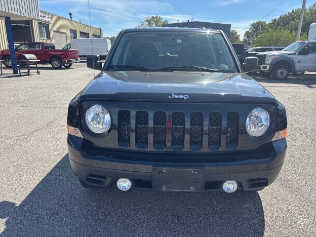 2016 Jeep Patriot Sport Cleveland OH