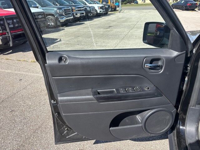 2016 Jeep Patriot Sport Cleveland OH