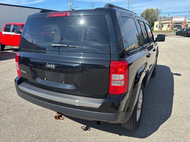 2016 Jeep Patriot Sport Cleveland OH