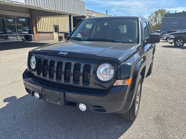 2016 Jeep Patriot Sport Cleveland OH