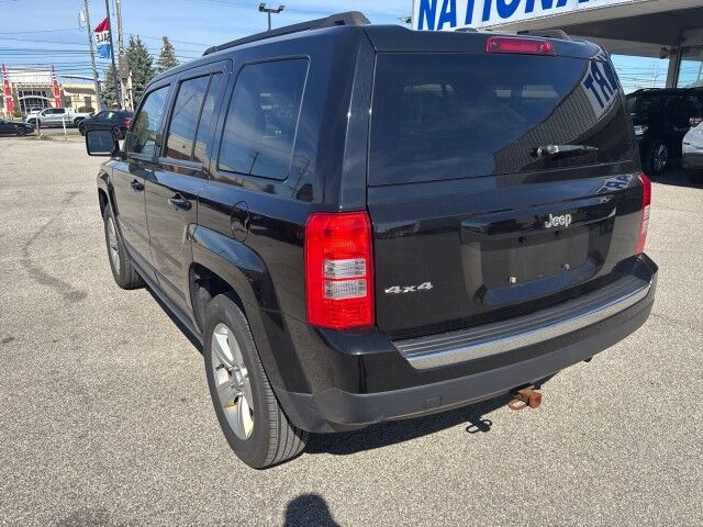 2016 Jeep Patriot Sport Cleveland OH