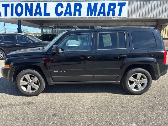2016 Jeep Patriot Sport Cleveland OH