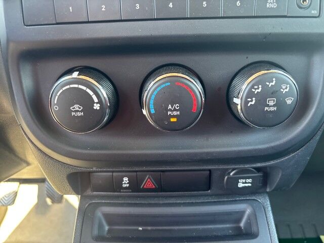 2016 Jeep Patriot Sport Cleveland OH