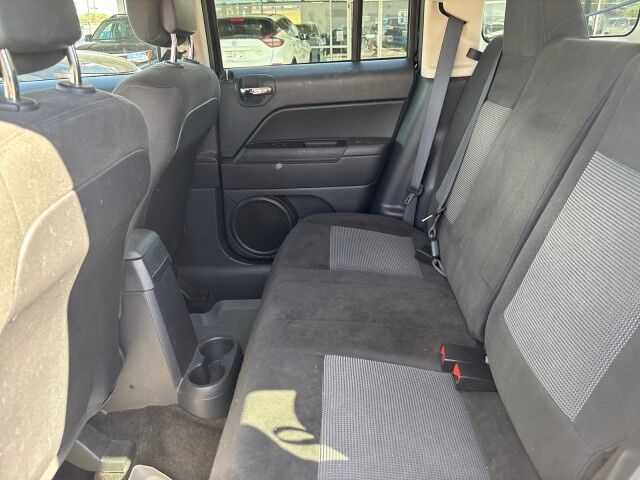 2016 Jeep Patriot Sport Cleveland OH
