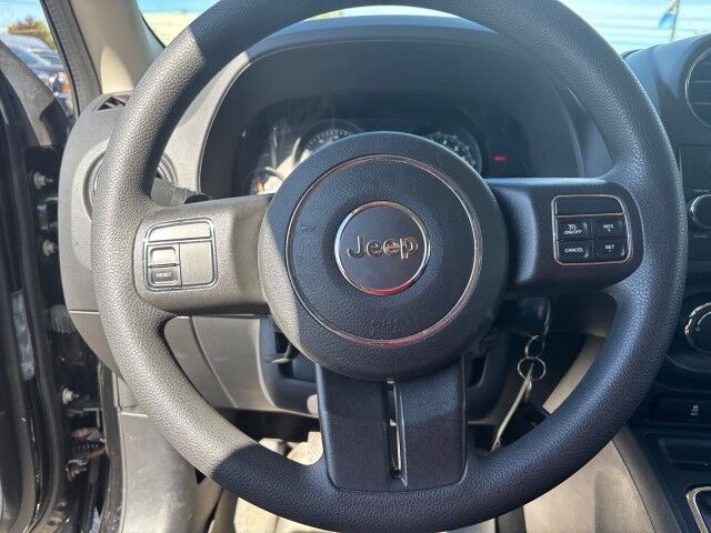 2016 Jeep Patriot Sport Cleveland OH