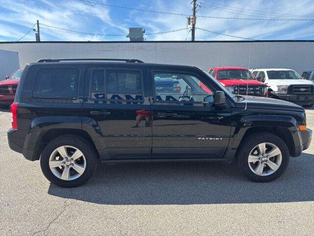 2016 Jeep Patriot Sport Cleveland OH