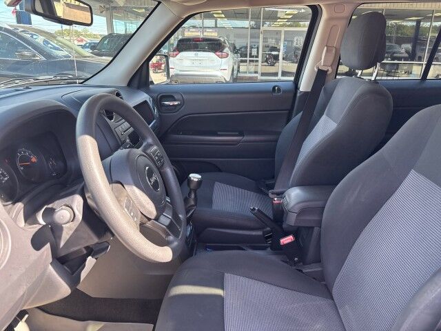 2016 Jeep Patriot Sport Cleveland OH