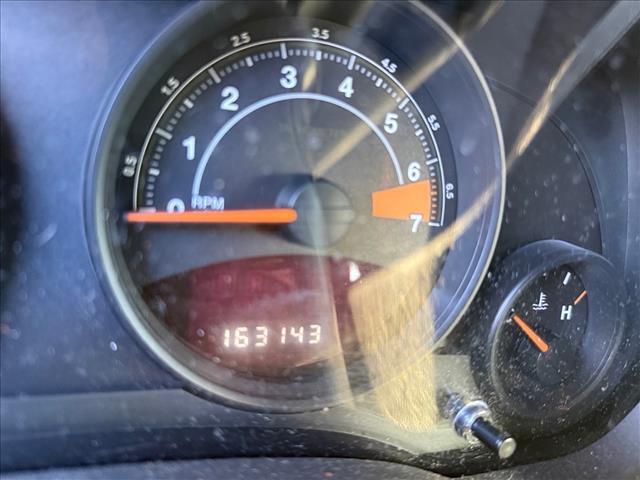 2016 Jeep Patriot Sport Chattanooga TN