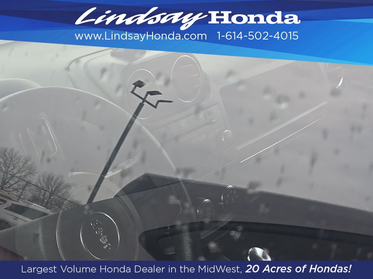 2016 Jeep Patriot Sport Columbus OH