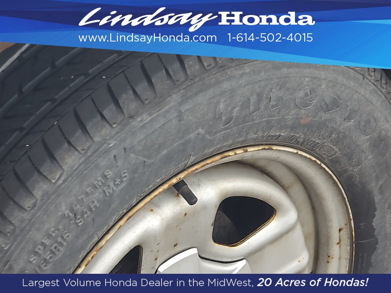 2016 Jeep Patriot Sport Columbus OH