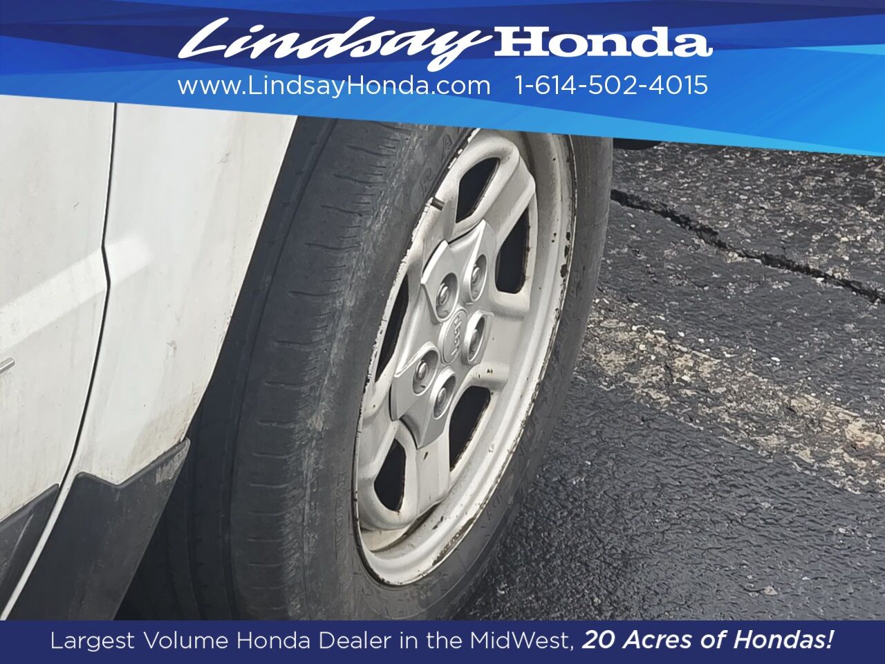 2016 Jeep Patriot Sport Columbus OH