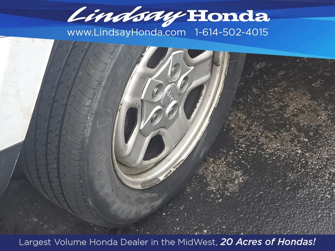 2016 Jeep Patriot Sport Columbus OH