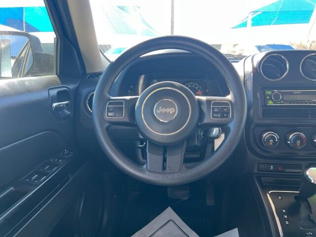 2016 Jeep Patriot Sport Gainesville TX