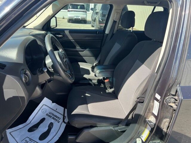 2016 Jeep Patriot Sport Gainesville TX