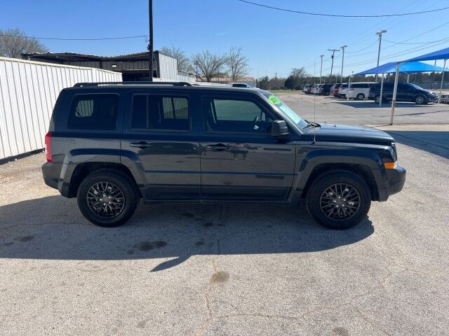 2016 Jeep Patriot Sport Gainesville TX