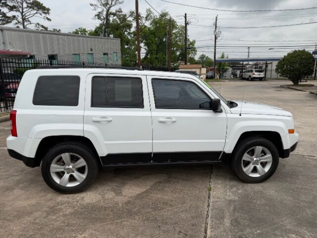 2016 Jeep Patriot Sport Houston TX