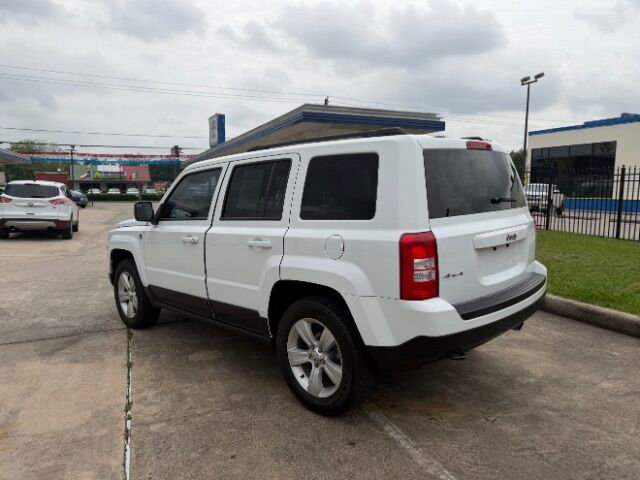 2016 Jeep Patriot Sport Houston TX