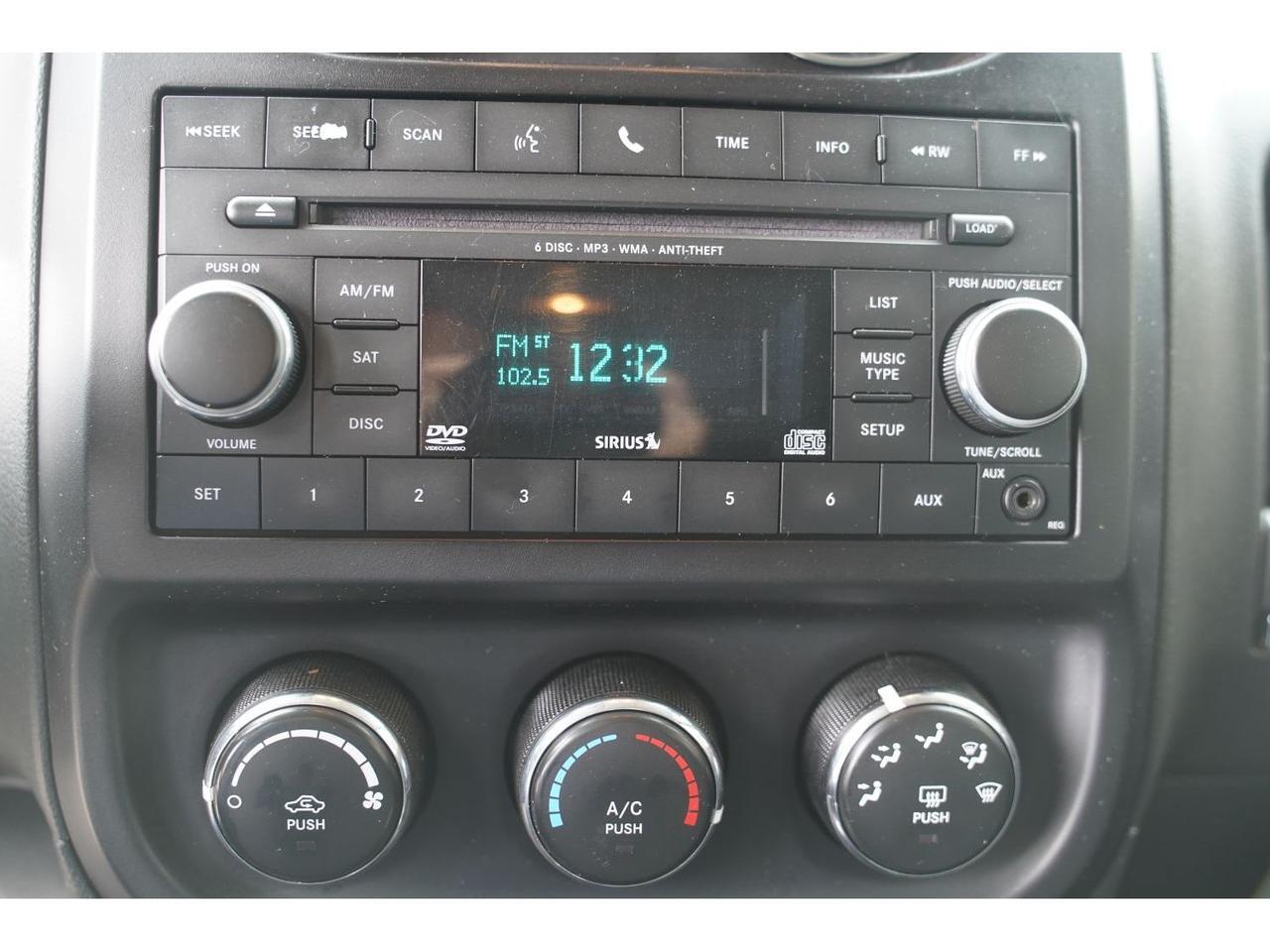 2016 Jeep Patriot Sport Huntington UT