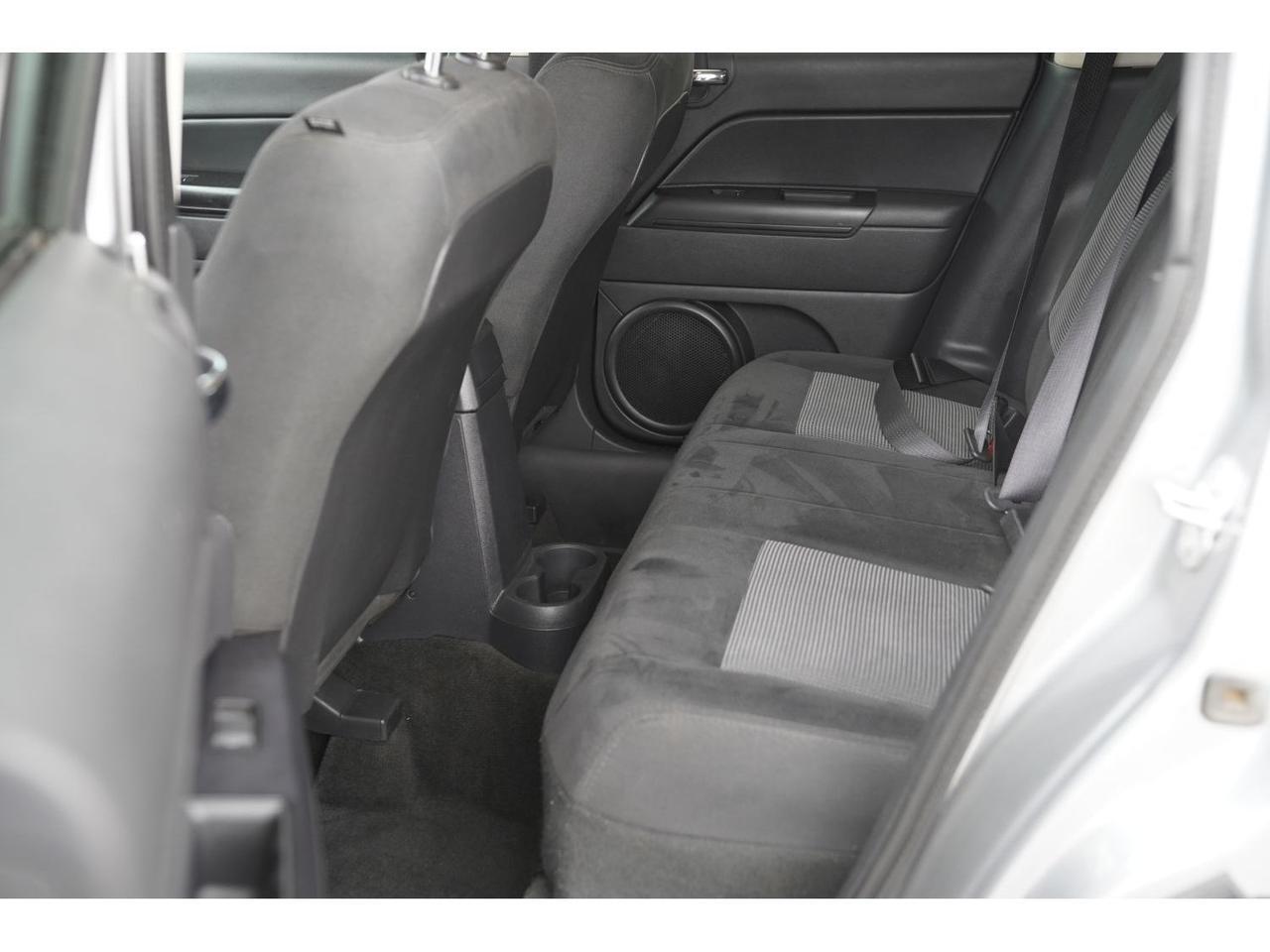 2016 Jeep Patriot Sport Price UT