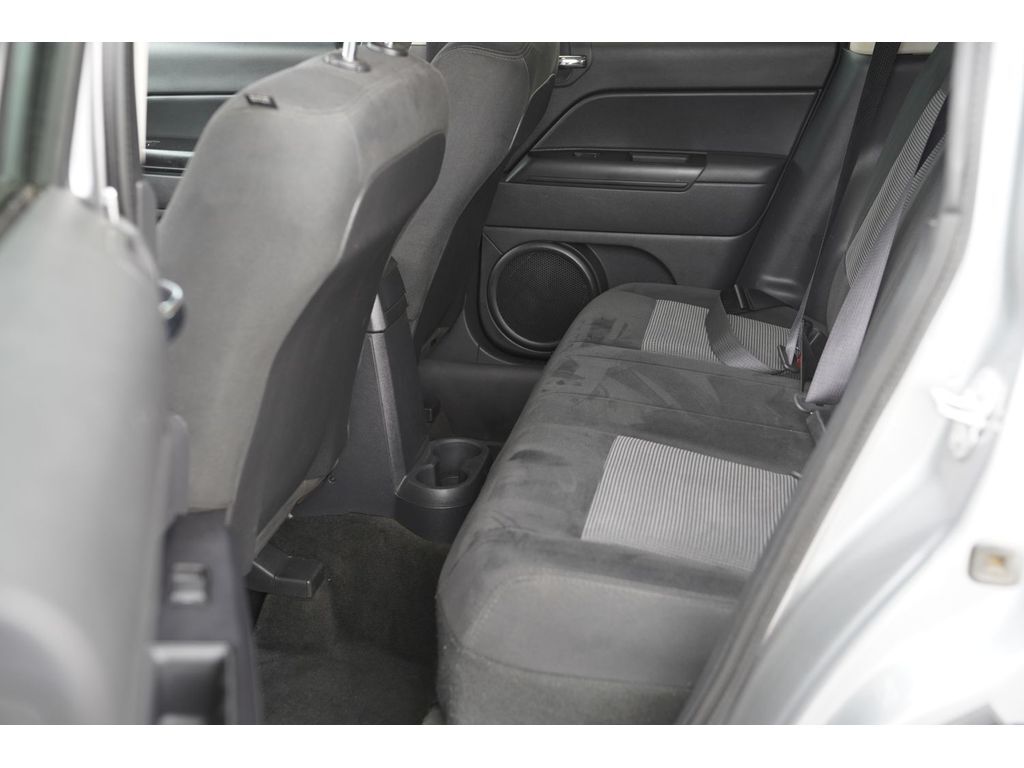 2016 Jeep Patriot Sport Price UT