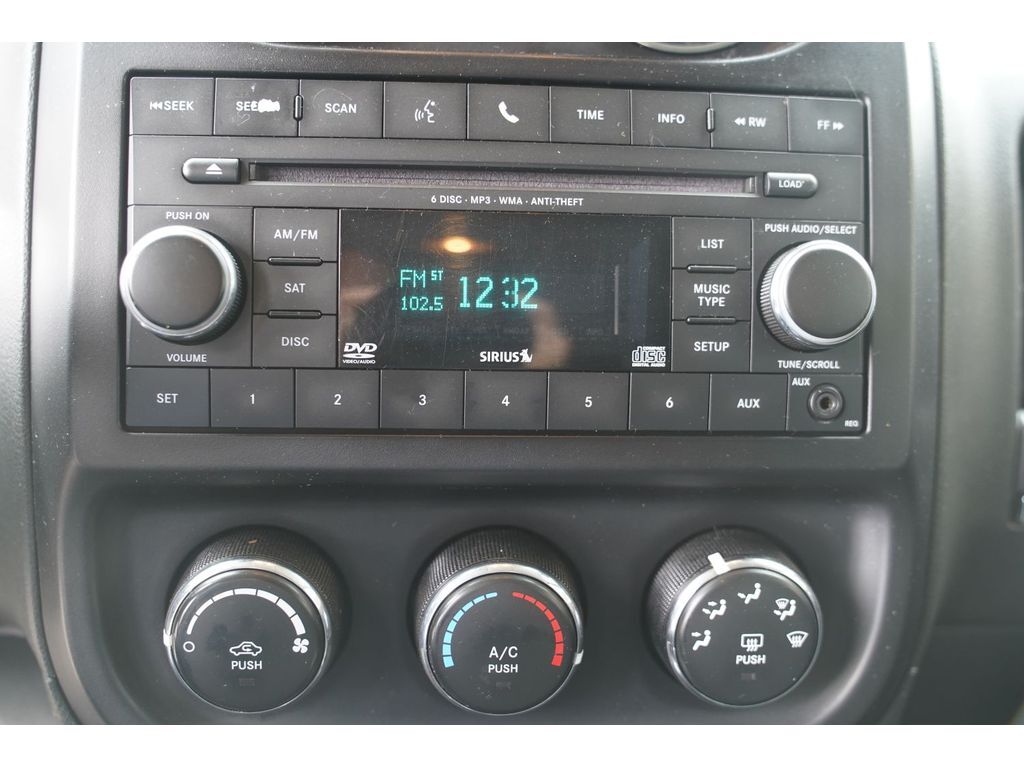 2016 Jeep Patriot Sport Price UT