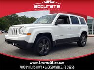 2016 Jeep Patriot Sport Jacksonville FL 2016 Jeep Patriot Sport Jacksonville FL